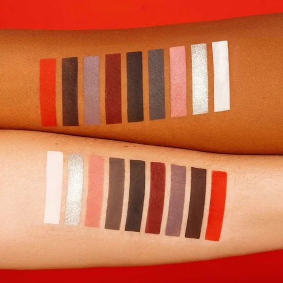 Jeffree Star Weirdo Mini Palette - Picture 9 of 12